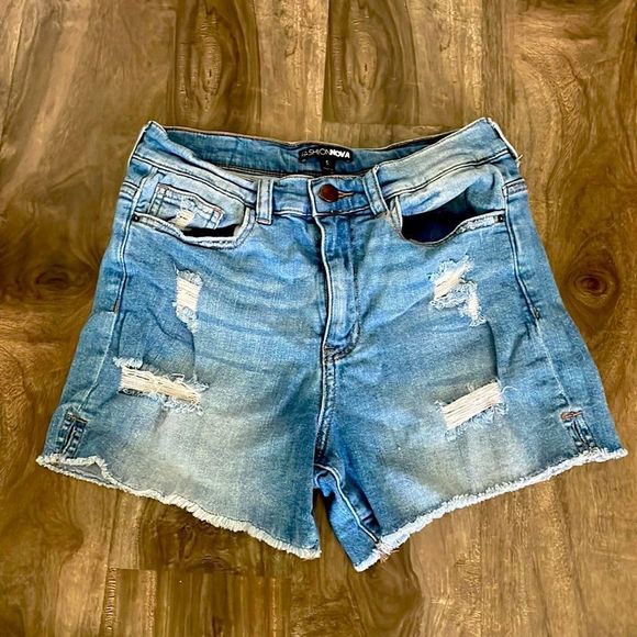 Fashion Nova Pants - Fashion Nova shorts